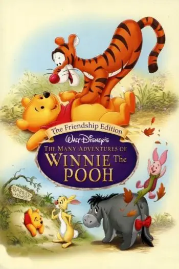 As Extra Aventuras de Winnie the Pooh