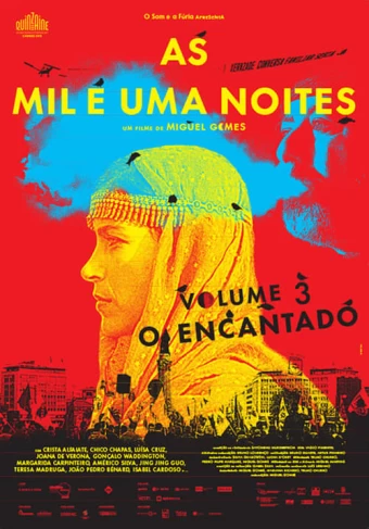 As Mil e Uma Noites: Volume 3, O Encantado