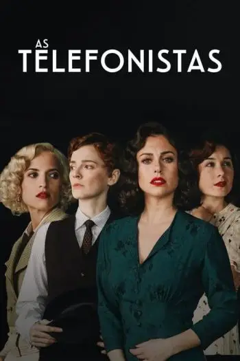 as-telefonistas