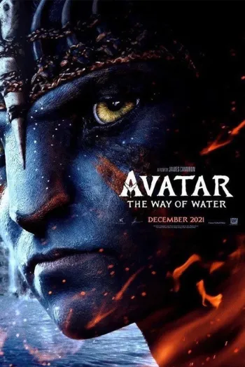 Avatar 2: O Caminho da Água