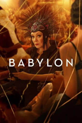 babylon