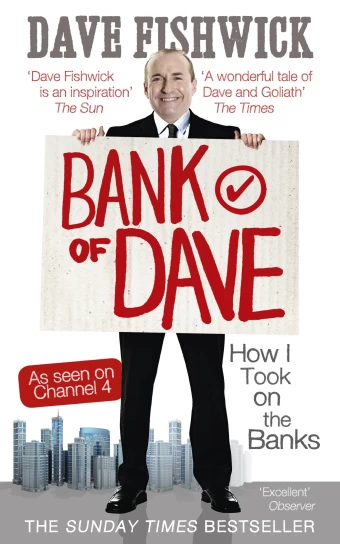 Bank of Dave