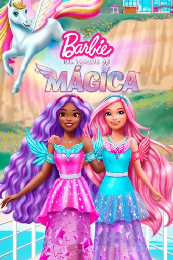 barbie-a-touch-of-magic