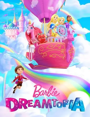 Barbie Dreamtopia