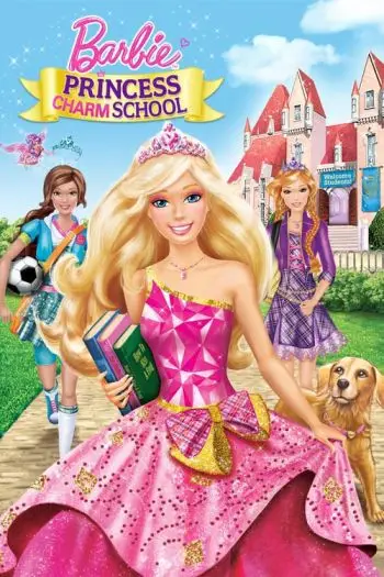 Barbie: Escola de Princesas