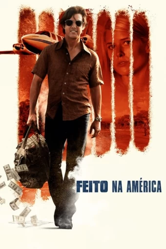 Barry Seal: Traficante Americano