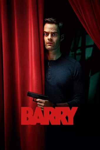 barry