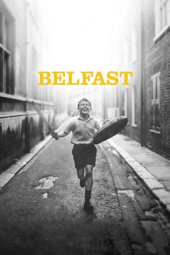 belfast