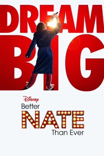 Nate: Talento Nato