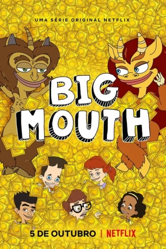 big-mouth