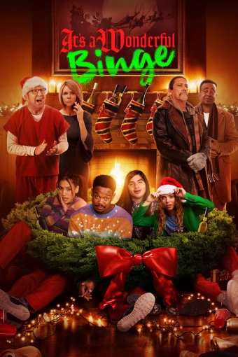 Binge: Desvario De Natal