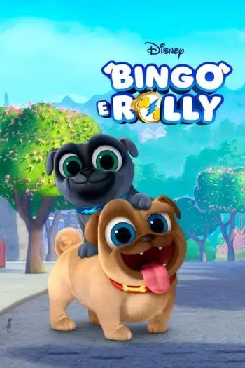 Bingo e Rolly