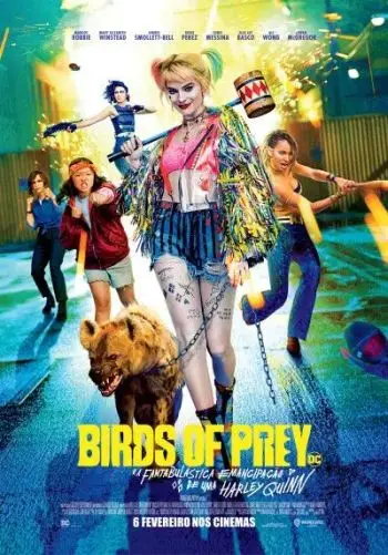 birds-of-prey-e-a-fantabulastica-emancipacao-de-uma-harley-quinn