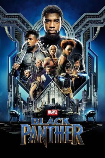 black-panther