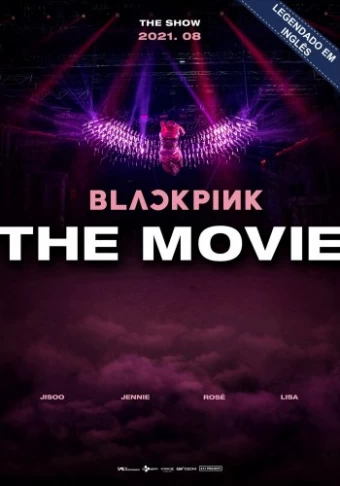 Blackpink The Movie