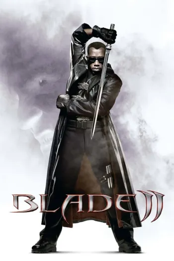 blade-ii