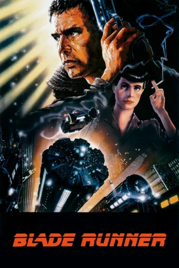 Blade Runner: Perigo Iminente