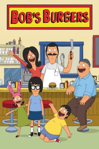 bobs-burgers