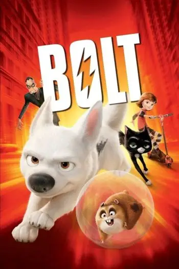 bolt