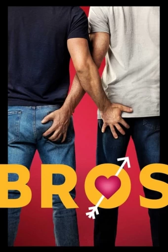 BROS - Uma História de Amor