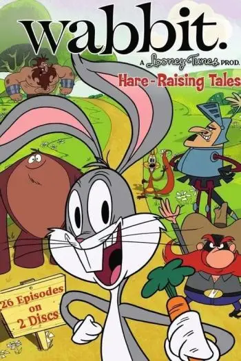 Bugs! Uma Produção Looney Tunes / New Looney Tunes