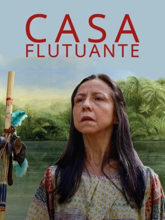 Casa Flutuante