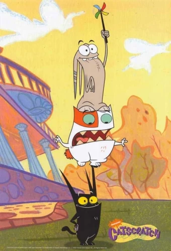 Catscratch