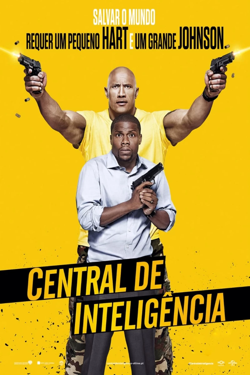 central-de-inteligencia