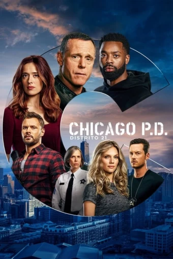 Chicago P.D.