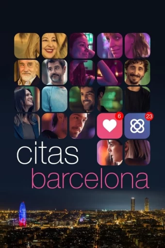 Citas Barcelona