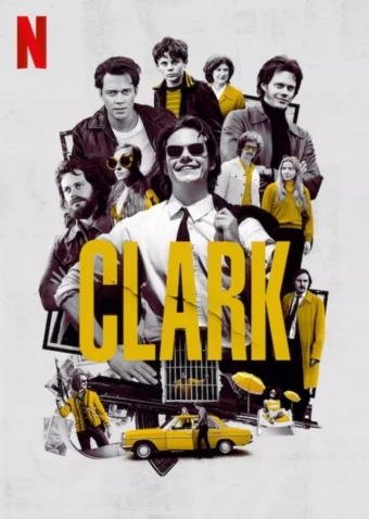 clark