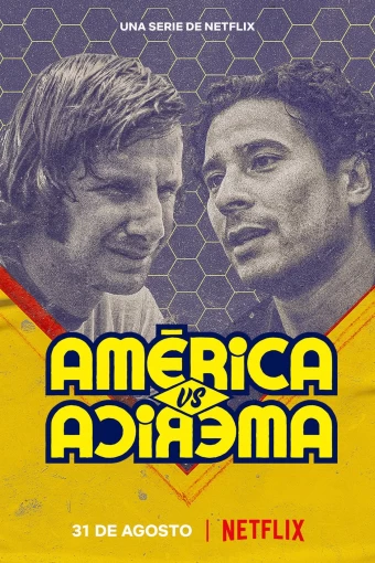 Club América vs. Club América