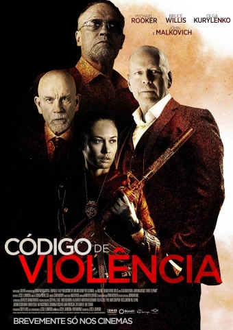 Código de Violência