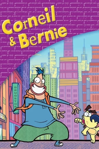 Corneil & Bernie