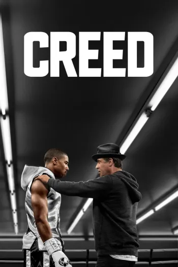 Creed: O Legado de Rocky