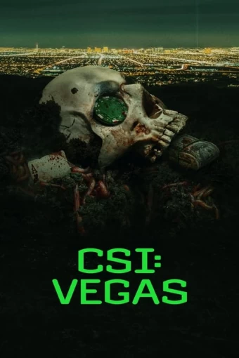 csi-vegas