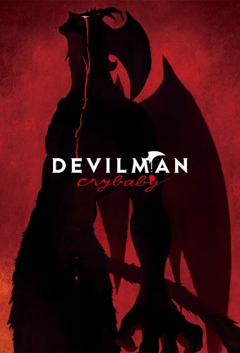 devilman-crybaby