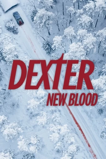 Dexter: New Blood