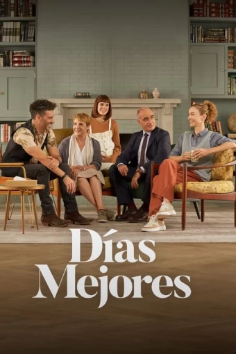 Días Mejores