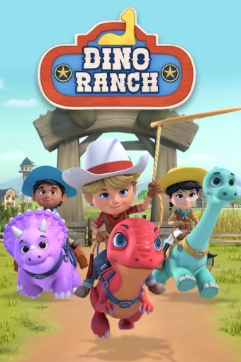 dino-ranch