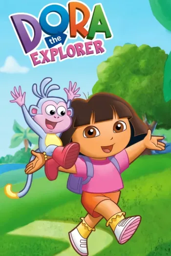 dora-a-exploradora