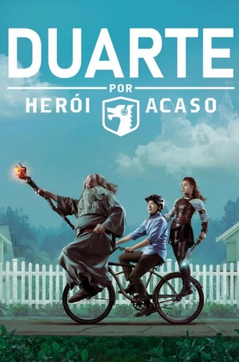 Duarte, Herói Por Acaso