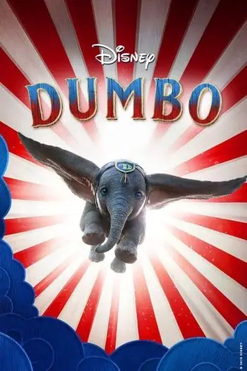 Dumbo (2019)