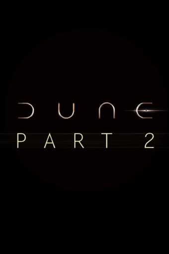 Dune Duna: Parte Dois