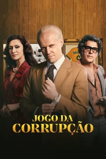 El Presidente: Jogo da Corrupção