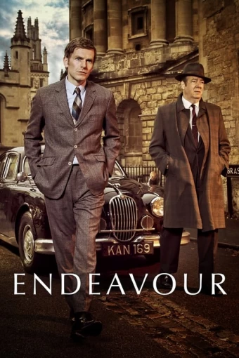 endeavour