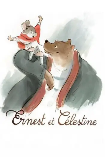 ernest-e-celestine