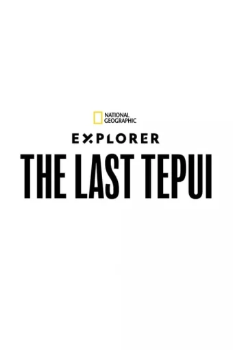 Explorer: O Último Tepui