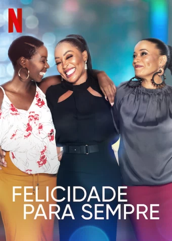 Felicidade para Sempre