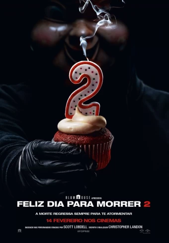 Feliz Dia Para Morrer 2